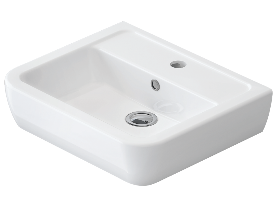 HALLEY LAVABO (38X45)