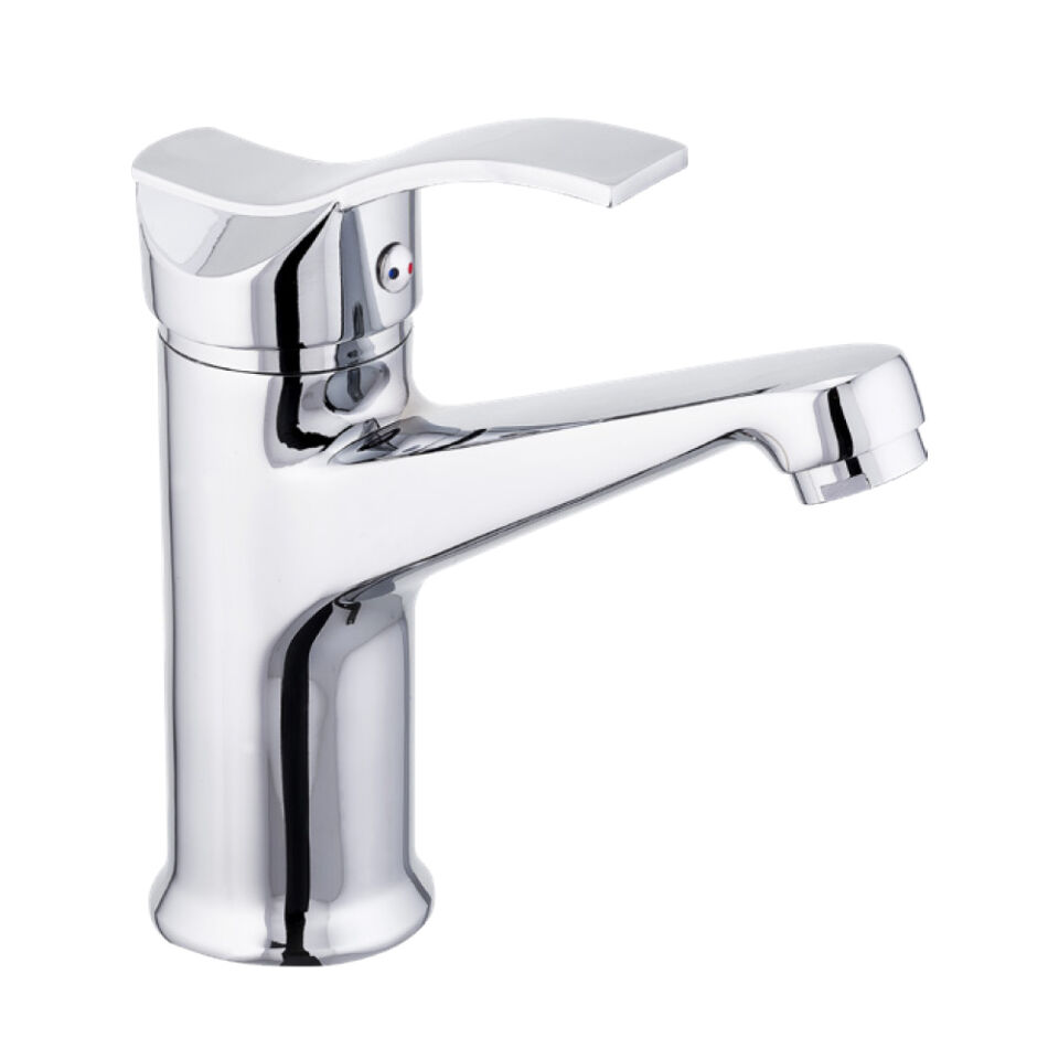 VENTO YÜKSEK LAVABO BATARYASI