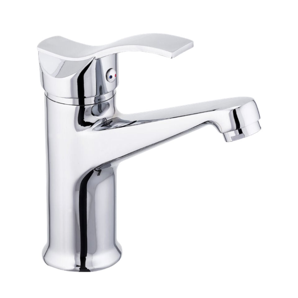 VENTO YÜKSEK LAVABO BATARYASI