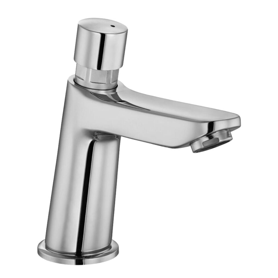 ZAMAN AYARLI LAVABO MUSLUGU