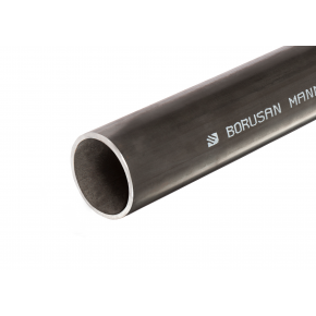 4'' DOĞALGAZ BORUSU