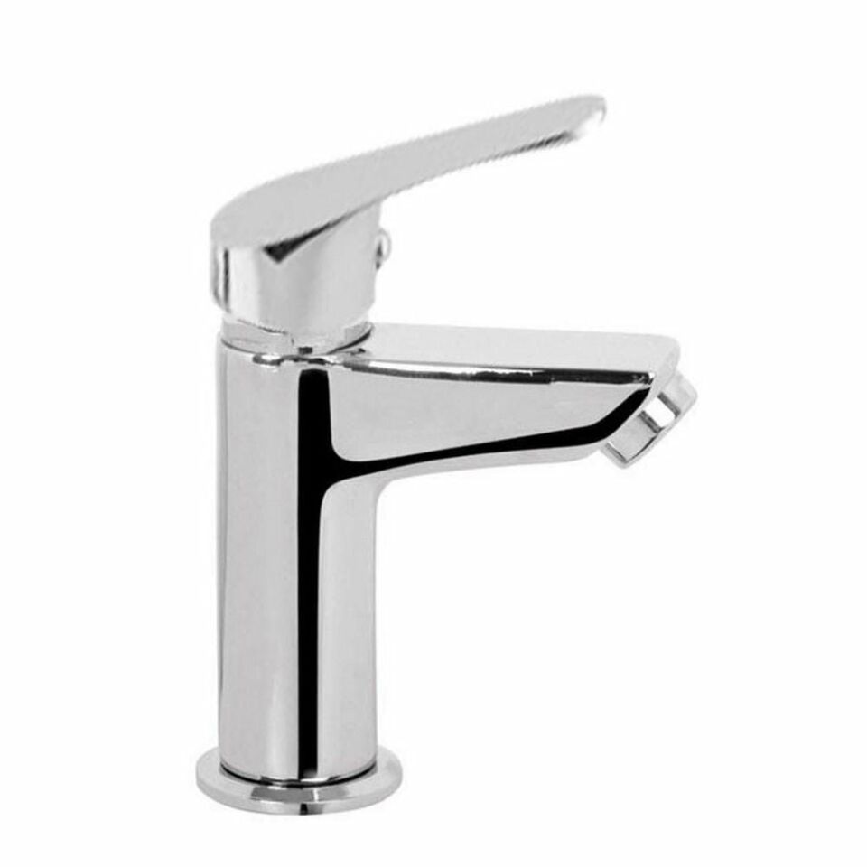 MİX LAVABO TEK SU GİRİŞLİ
