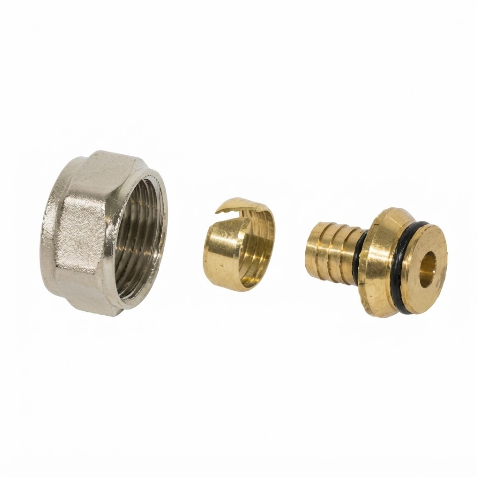 RAKOR EUROCONE 3/4 - 17X2 PEX