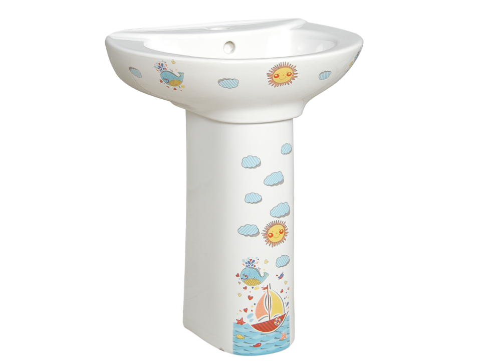 AFACAN LAVABO (35X45)
