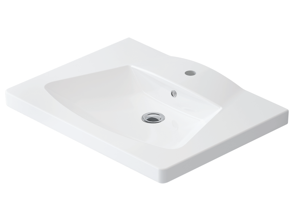 VEGA LAVABO  (50X65)