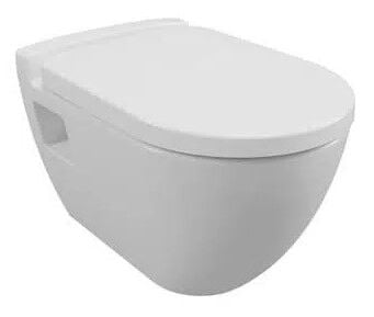 SEREL SMART SM23 ASMA KLOZET+IRMAK SLİM KAPAK