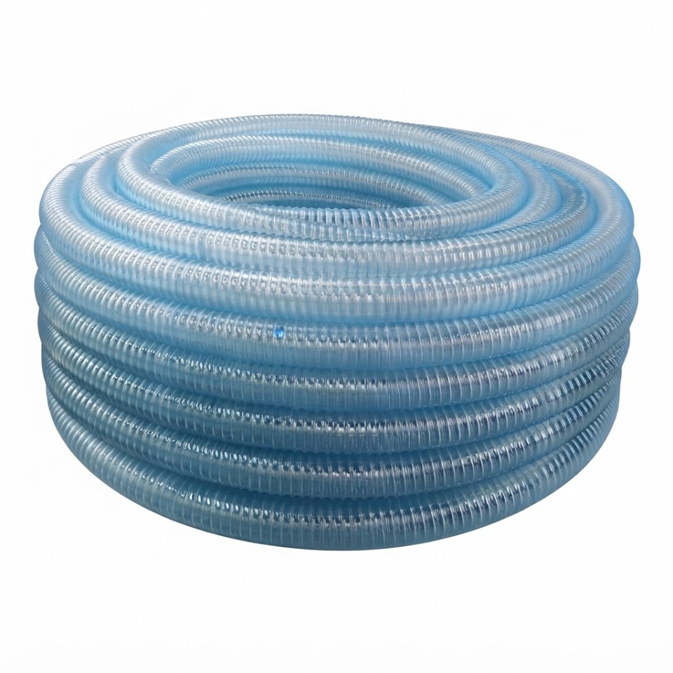 GIRTLAK HORTUM 1'' 1/4 50 MT.