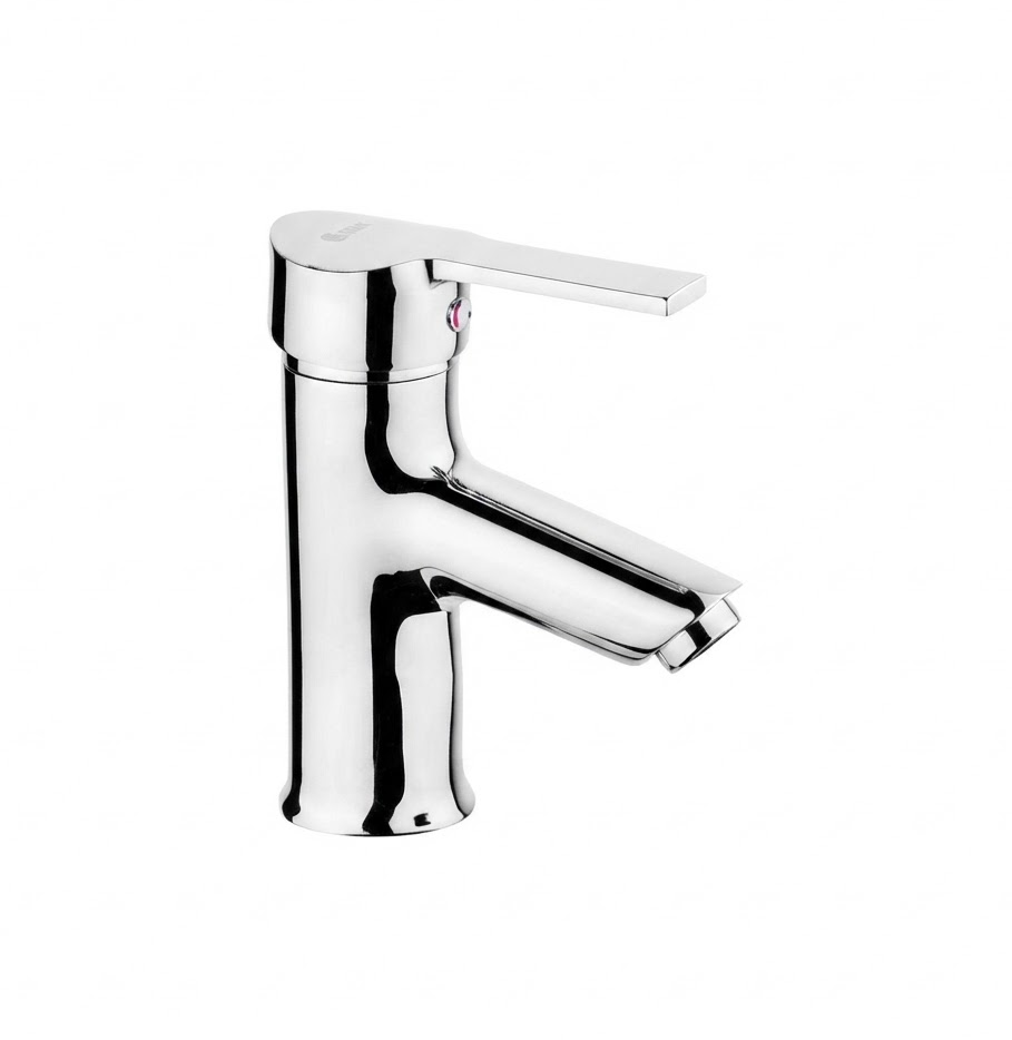 CAN MİX LAVABO BATARYASI