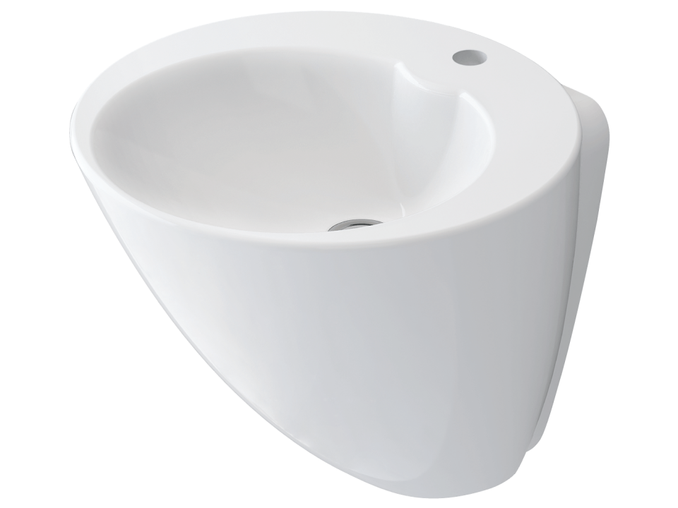 ALFA MONOBLOK LAVABO (51X51)