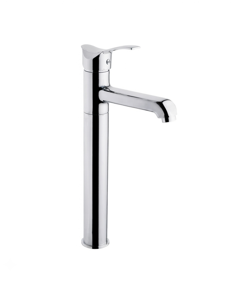 ÇANAK MİX LAVABO BATARYASI
