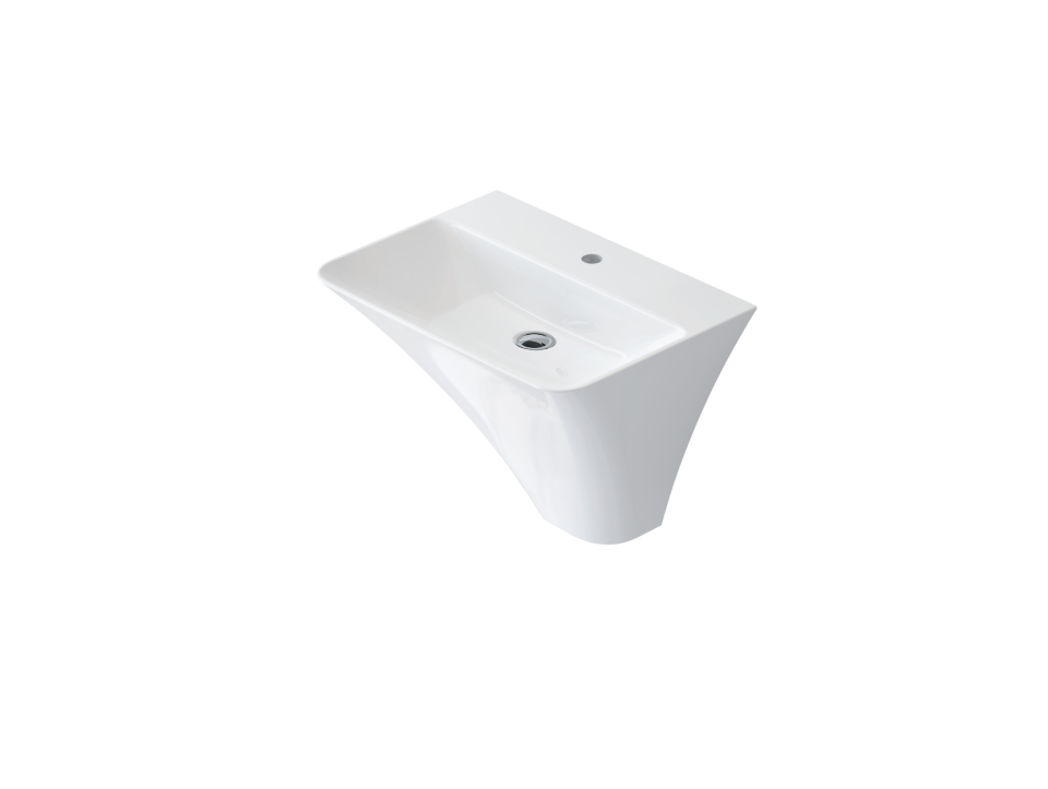 HALLEY MONOBLOK LAVABO (40X55)