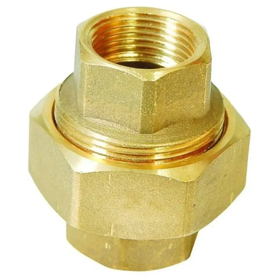 1'' 1/2 KONİK RAKOR