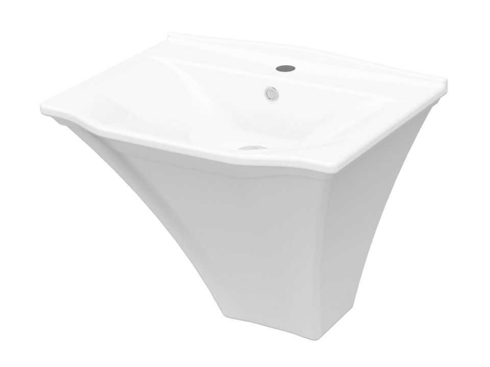 NEO CLASSIC MONOBLOK LAVABO (44X56)