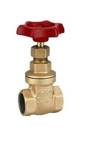SIBER VALF PN16 3/4''