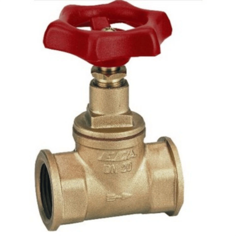 STOP VALF  3/4''