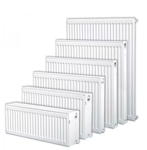 600/0.50 Termoteknik Panel Radyatör
