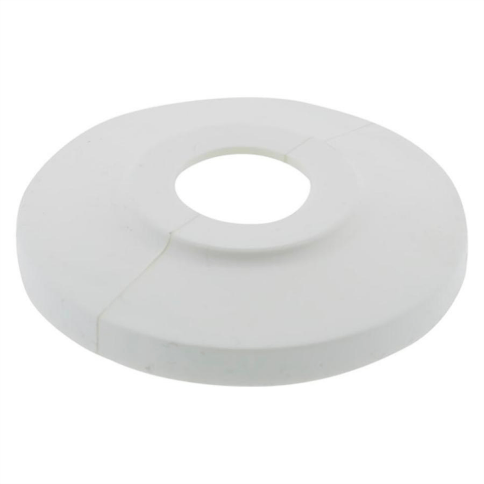 ROZET 20 MM BEYAZ