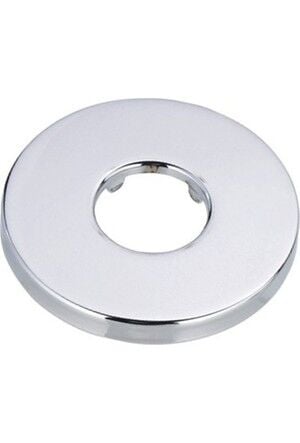 ROZET 20 MM KROM
