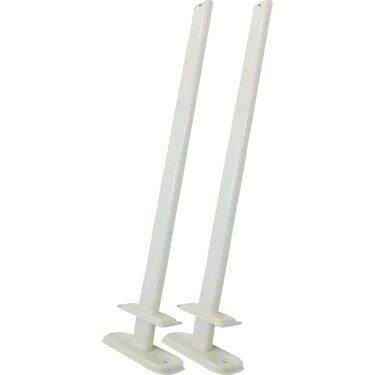 RADYATÖR MONTAJ AYAĞI 30 CM TAKIM