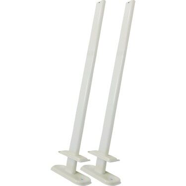 RADYATÖR MONTAJ AYAĞI 40 CM TAKIM
