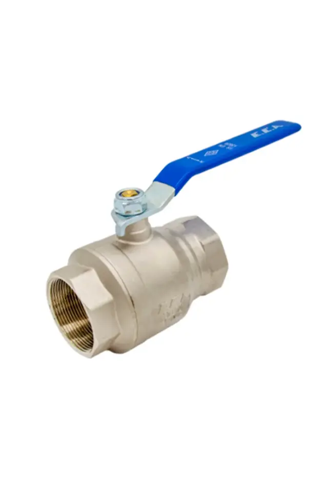 ICME SUYU KURESEL VALF ICXIC PN10 1''