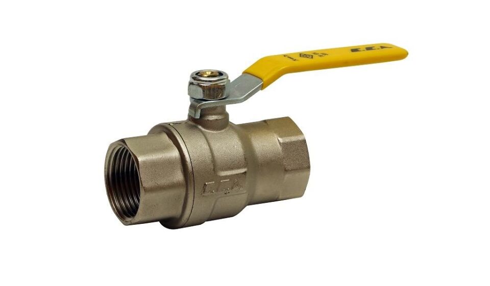 GAZ KURESEL VALF MOP 5 1/2''