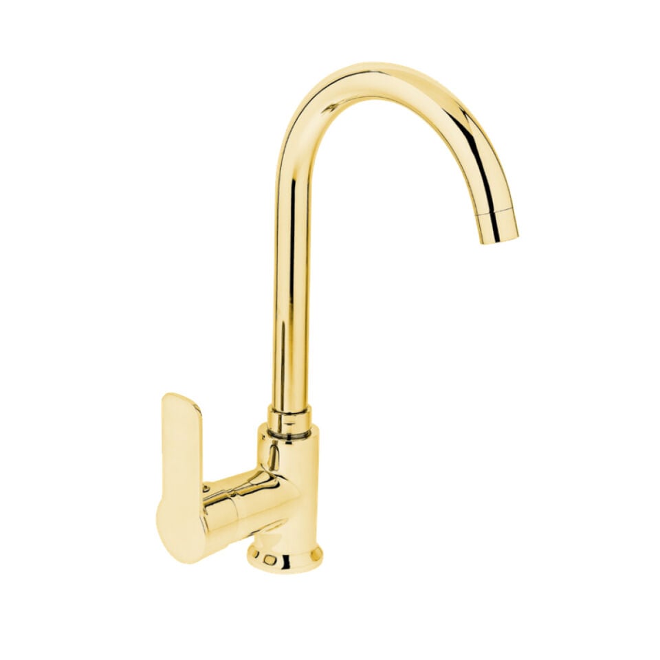 TALES GOLD LAVABO BATARYASI