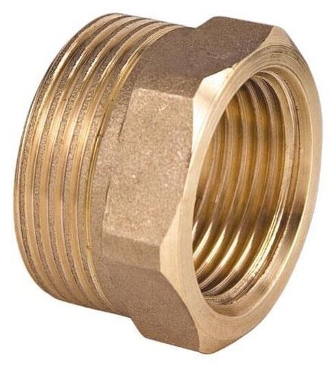 1''1/2 - 1''1/4 MM SARI REDÜKSİYON