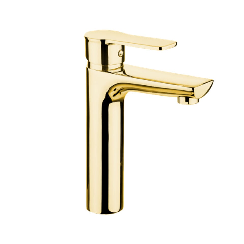 TALES GOLD YÜKSEK LAVABO BATARYASI