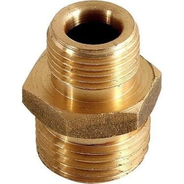 1/4-1/8 MM ORANTILI NİPEL