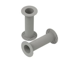 3/4 DOĞALGAZ BORU KILIFI (BGK100)