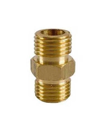3/8 MM SARI NİPEL