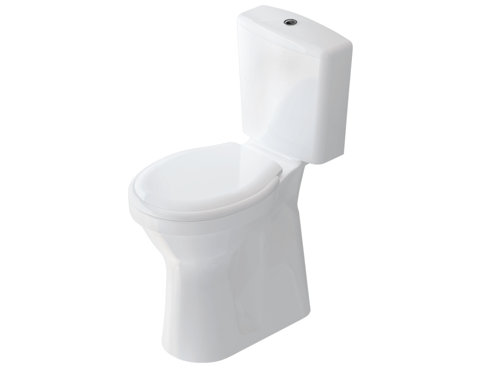 BEDENSEL ENGELLİ ALTTAN ÇIKIŞLI KLOZET+REZ+ÇİFT KAD İÇ TAKIM+YAV. KAP. KLZ.KAP