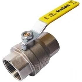 1'' 1/4 DOĞALGAZ VANASI