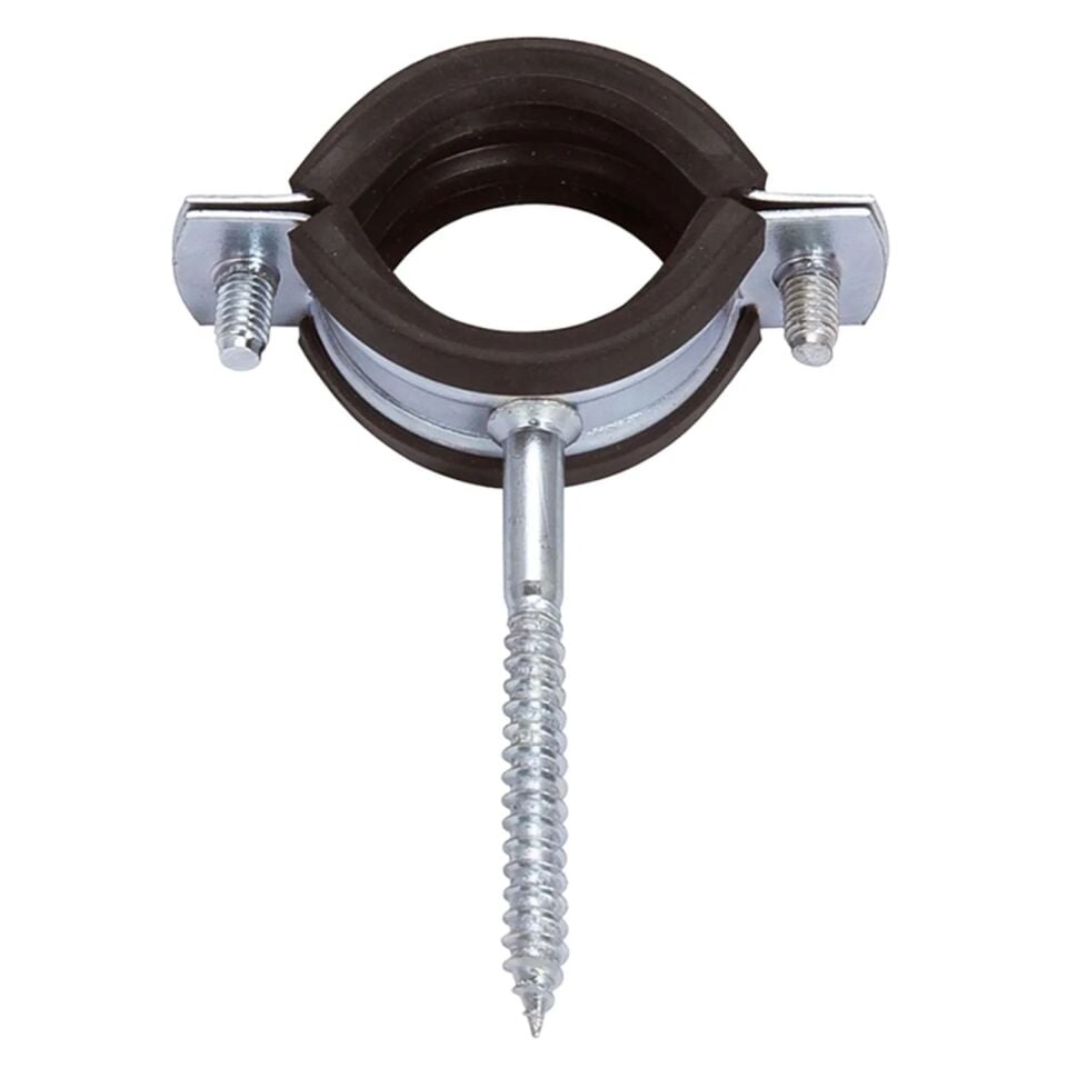 4-1/2'' (118-145) KISA TRİFONLU KELEPÇE