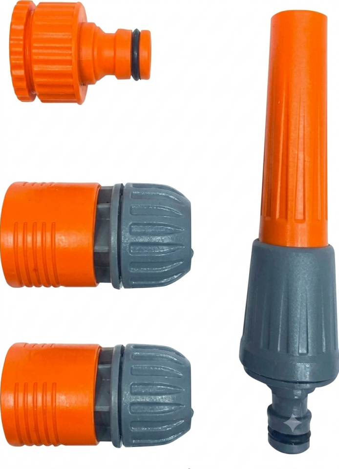 OTOMATİK AYARLI LENS SETİ 1/2 (MD103)
