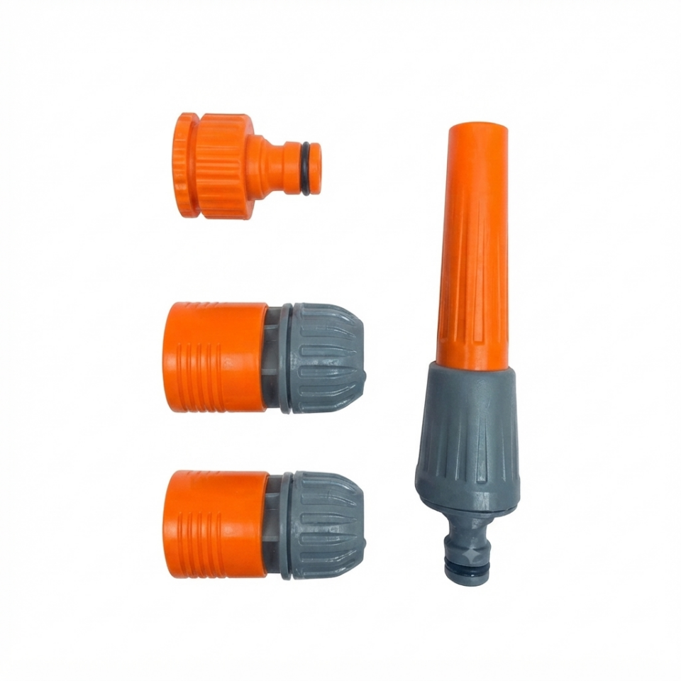 OTOMATİK AYARLI LENS SETİ 1/2 (MD103)