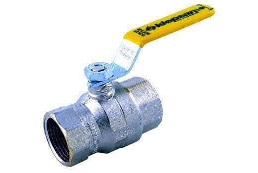 2'' DOĞALGAZ VANASI