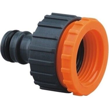 1/2-3/4 OTOMATİK MUSLUK ADABTÖRÜ  (MD320)