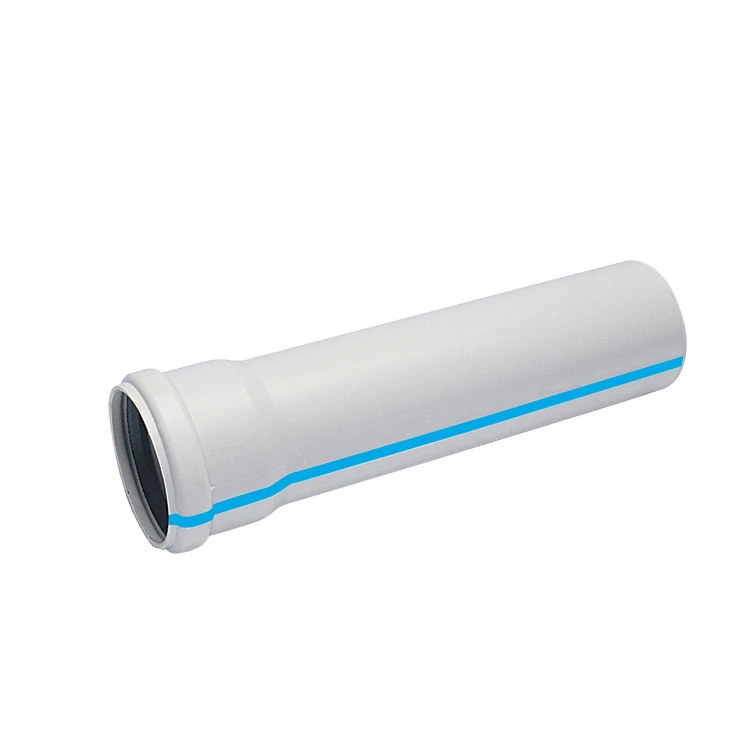 110X1000 Sedef 2,2 PVC-U Boru