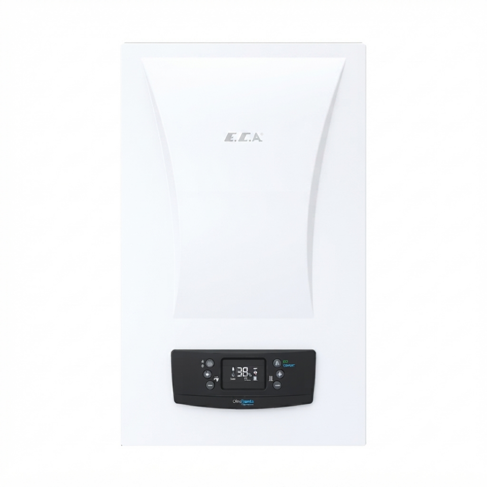 ECA CİTİUS PREMİX 28 KW %108 KOMBİ