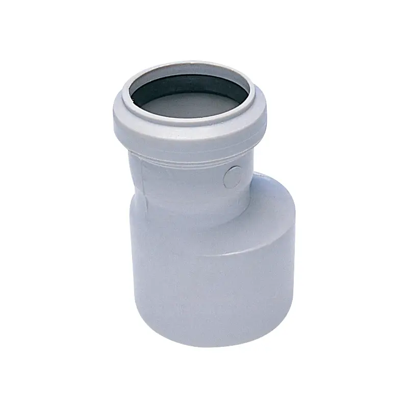 160X75 Kalde 3,2 PVC-U Redüksiyon