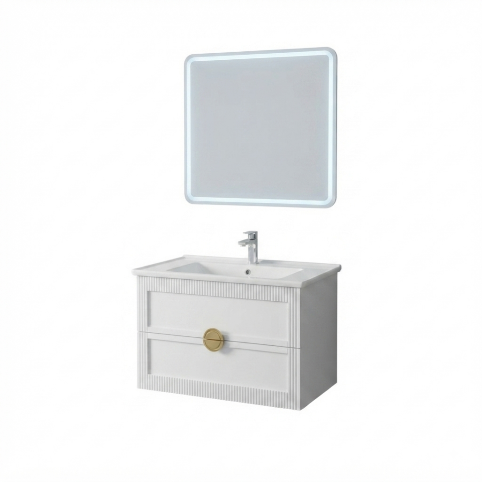PUNO 80 CM BANYO DOLABI
