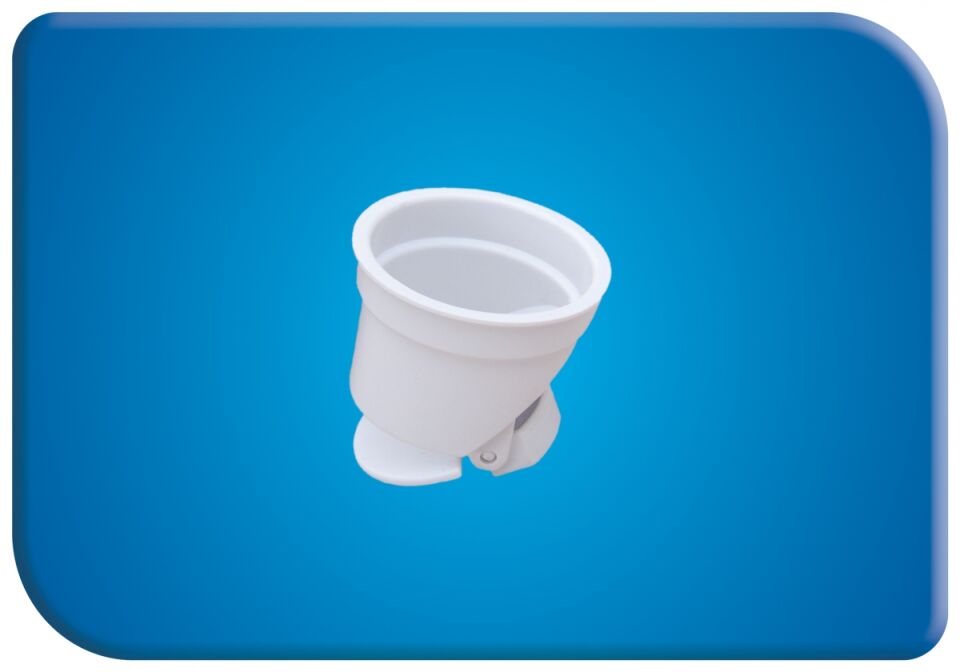 OPSİYONEL DİKEY ÇEKVALF 32-25 UYUMLU