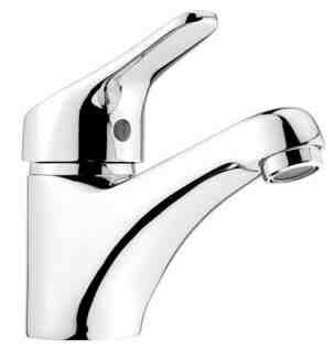 SABİT LAVABO MİX BATARYA