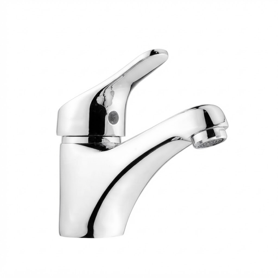 SABİT LAVABO MİX BATARYA