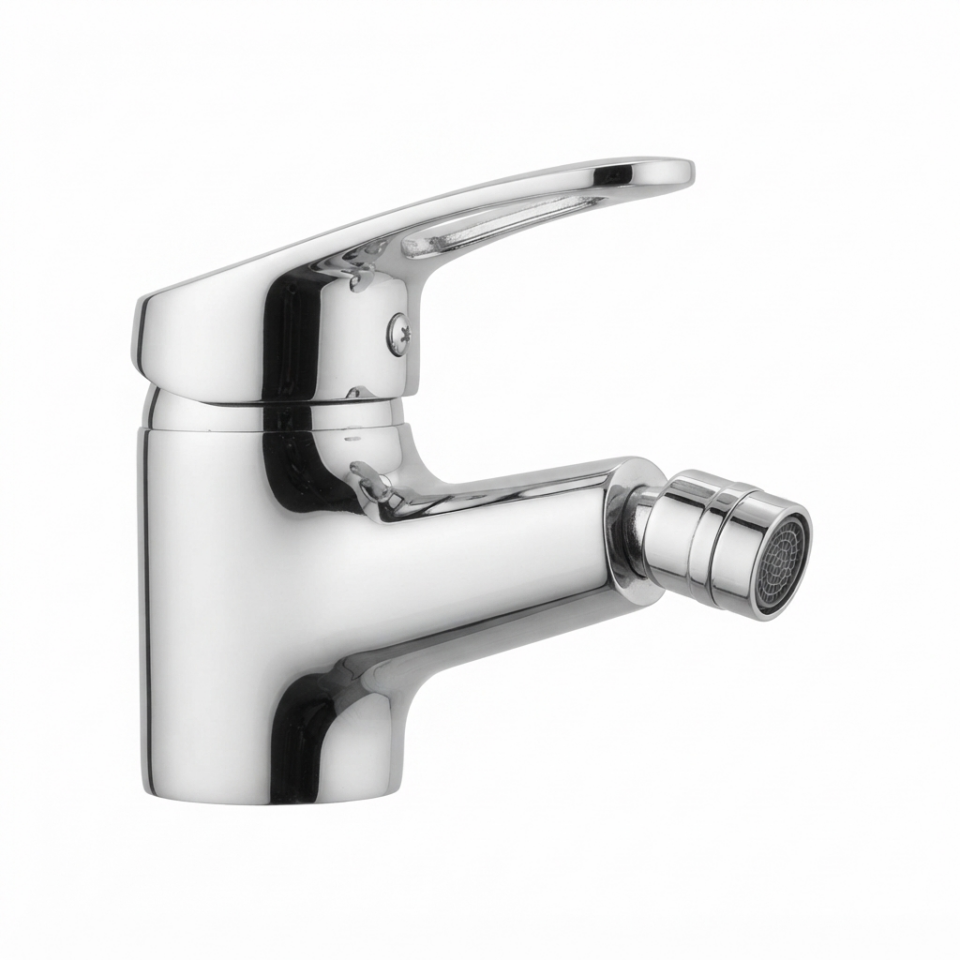 BİDE LAVABO BATARYASI