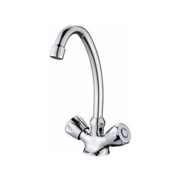 KLASİK LAVABO BATARYASI